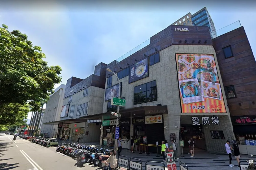 【全面消毒中】台中市公布最新確診者足跡　4處全都在一中商圈