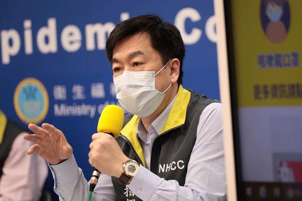 五一連假出遊管制？　指揮中心：盼地方落防疫政策，讓大家出門