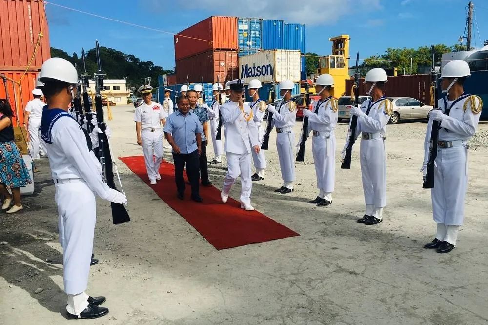 投書：過度指責只會分化軍民團結