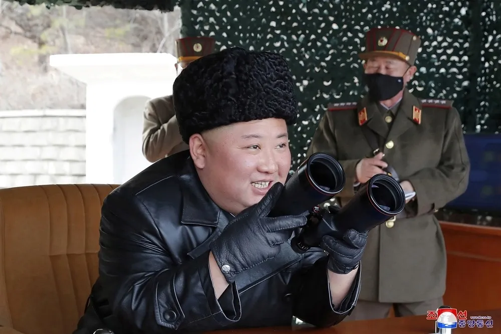 金正恩病危傳言四起　中國醫療團隨時待命
