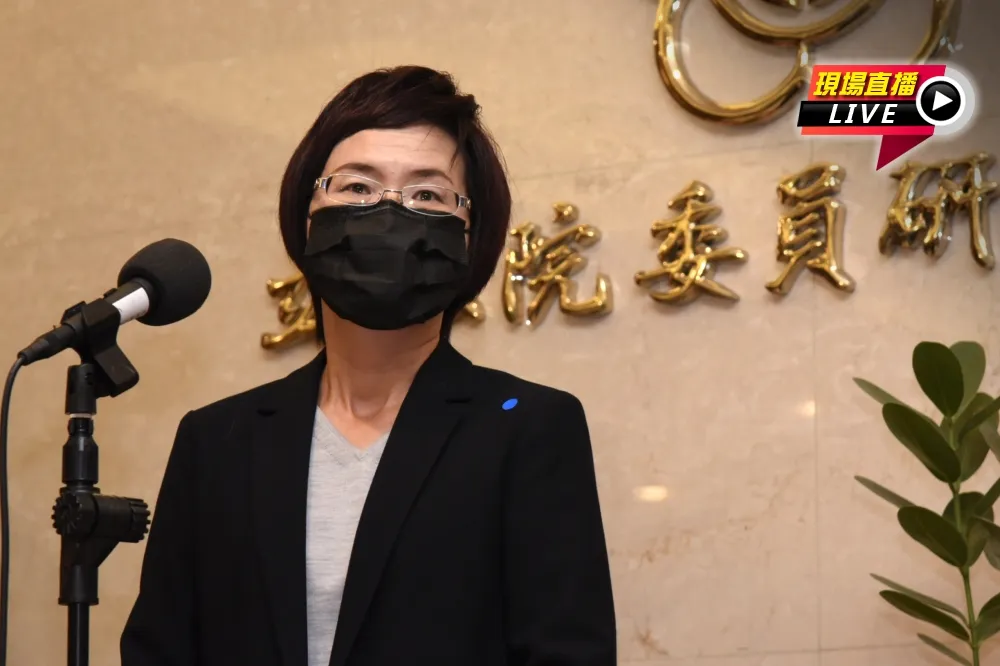 【直播】30歲助理昏倒辦公室驟逝　立委陳素月出面說明