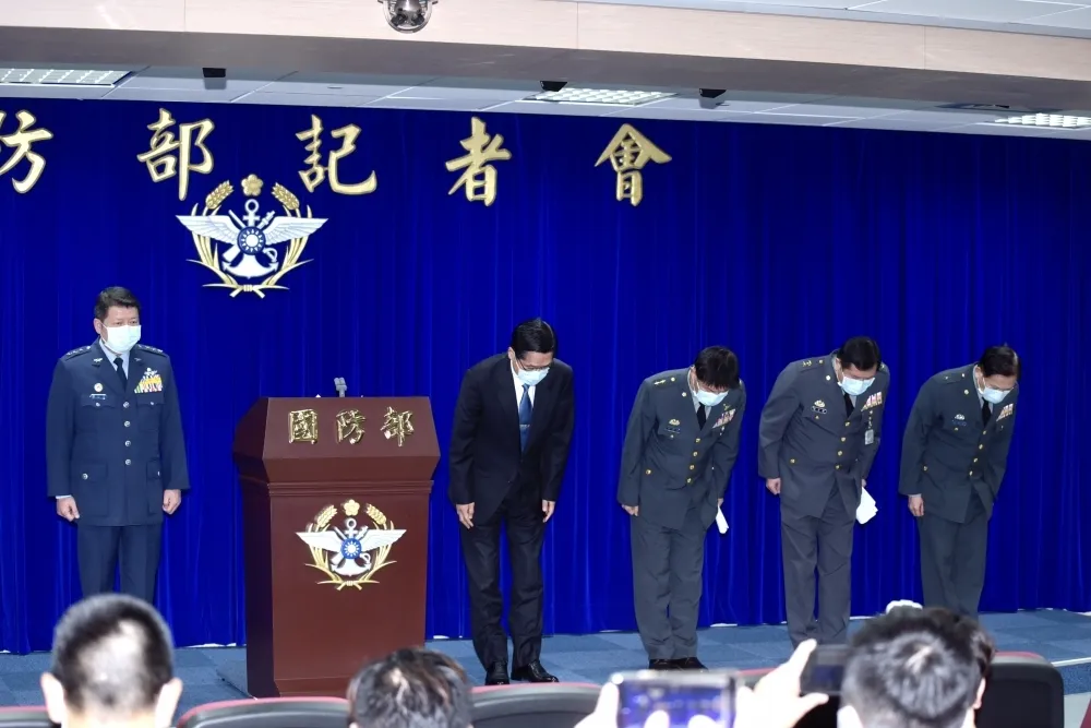 投書：敦睦艦隊群聚擴大裡的「彼得原理」反思意義