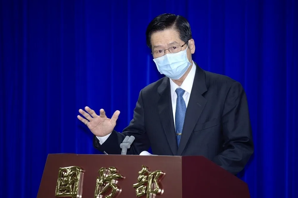 投書：不要為了戰勝疫情反而擊潰人心