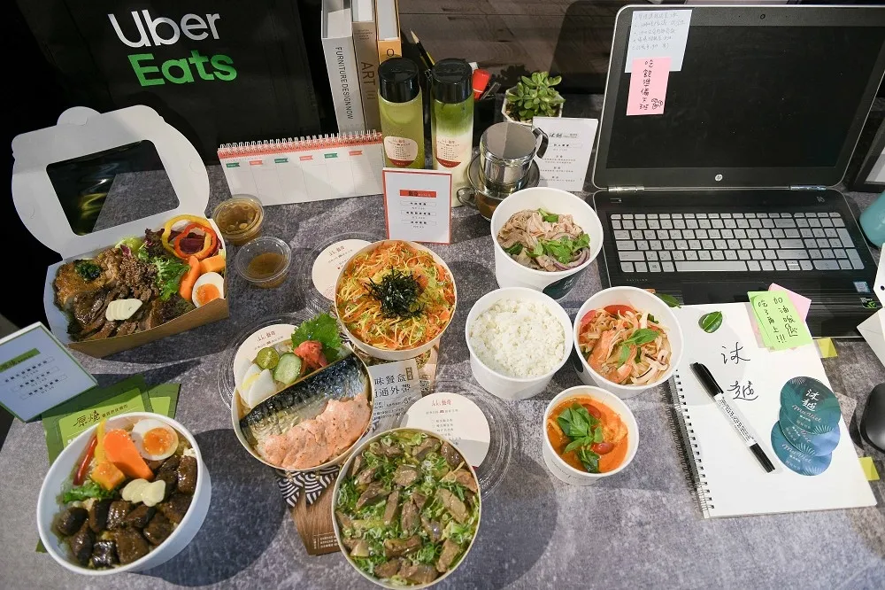 王品旗下 17 品牌攜手 Uber Eats！93 道外送專屬隱藏版菜色　消費滿 499 折 100 元