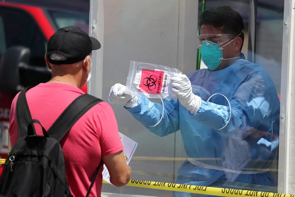 【新冠肺炎】加州證實2月6日已出現首例感染死亡　美國當時仍未知深陷危機