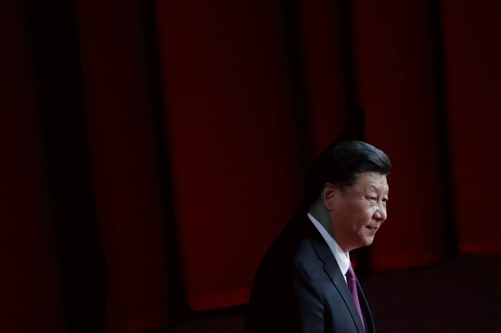 李江琳：不要低估了習近平的「初心」和「使命」
