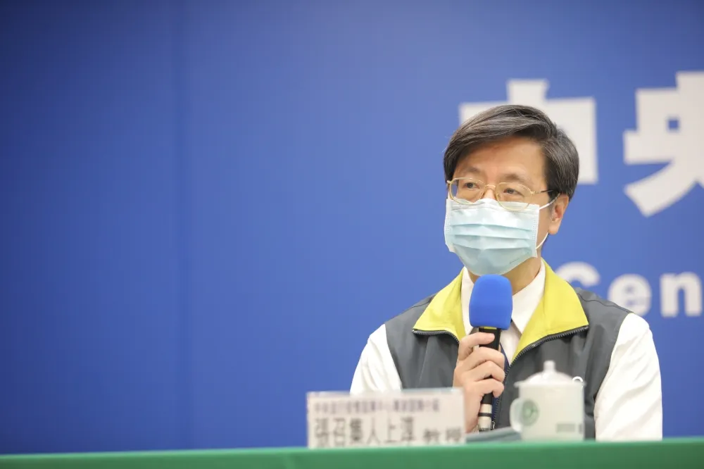 WHO報告外洩「瑞德西韋」試驗無效　張上淳：還未能下定論