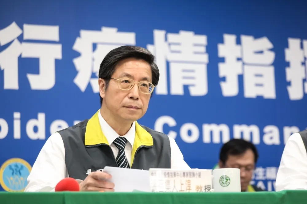 台灣新冠患者康復率佳　張上淳：採用葉克膜者僅1例死亡