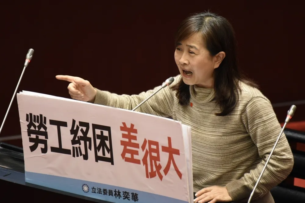 藍委疑紓困2.0沒紓到　蘇貞昌承諾：不合理的話來改