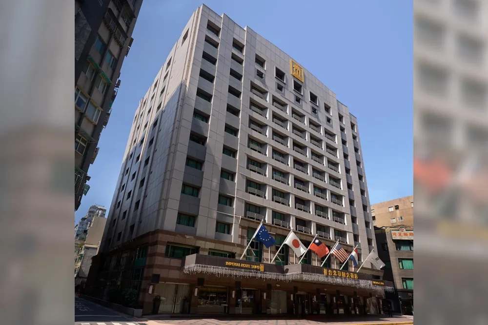 政府紓困杯水車薪、台壽只願降租二成　華國大飯店盼再降租撐難關