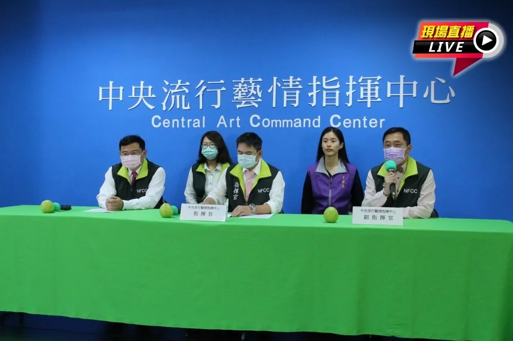沈榮欽：搞笑需要全力以赴