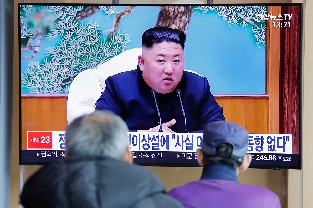 【金正恩病危？】中國醫療團證實赴北韓「提供建議」　真相仍無法釐清