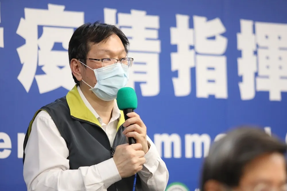 台鐵車長4/8就咳嗽有痰　2採結果出爐「還是陰性」