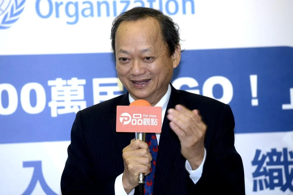 現在封城是不切實際的「超超前準備」　葉金川曝真正封城時機