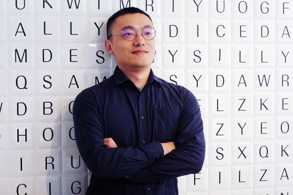 專訪《妖怪人間》導演馬毓廷（下）：慢下腳步，才能看到新的方向