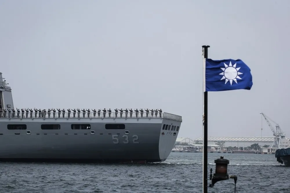 磐石艦裡的問題是怎麼來的