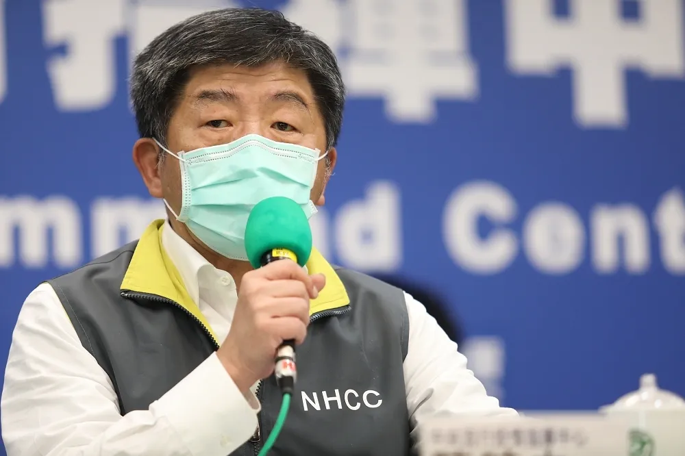 【維持429例】國內連2天「零確診」　疫情中心：290人解除隔離