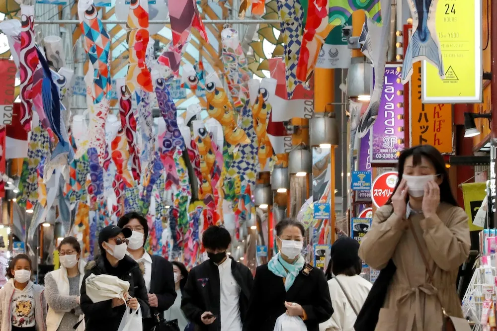 遠端工作防疫時代來臨　挑戰習慣面對面、IT技術落後的日本企業文化