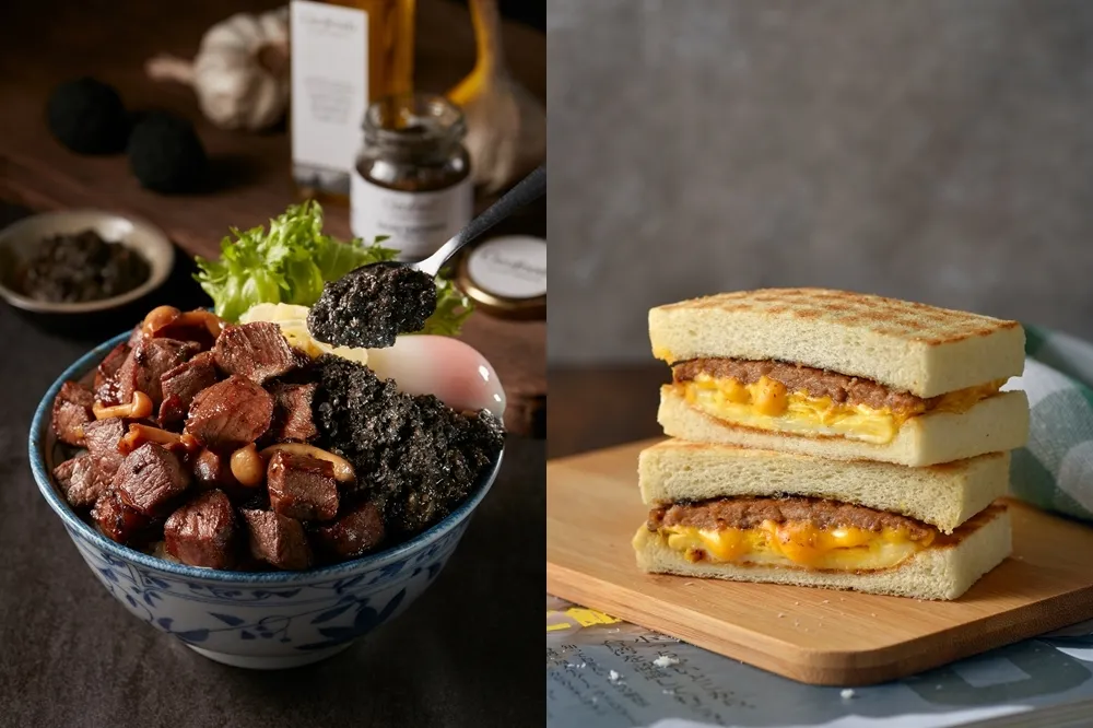 攜手抗疫！開丼4/28-5/31號召真芳、師園鹹酥雞、樂檸漢堡等21個品牌　推出買一送一、消費滿額贈等優惠