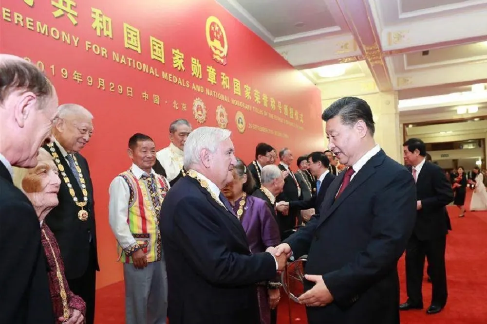 【何清漣專欄】武肺疫禍溯源：全球化1.0後面的跨國旋轉門