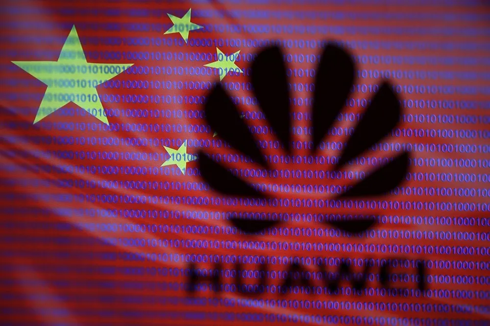 【反制美國】中國頒布新版《網路安全審查辦法》　自我審查趨嚴將加速外資撤離