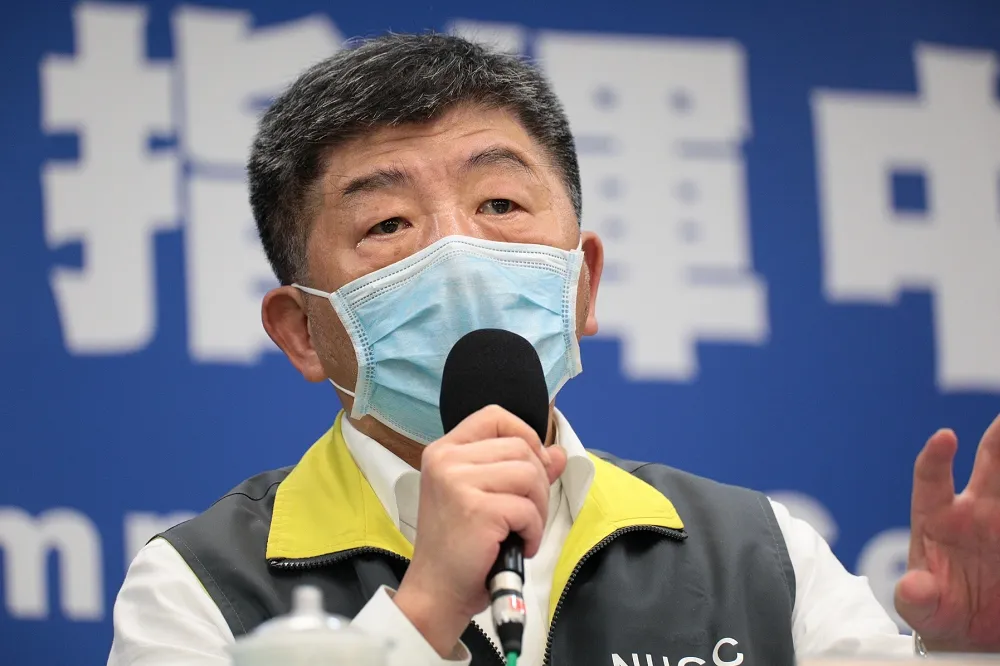 【戰疫百日】振奮！連3日零確診　累計16天無本土案例