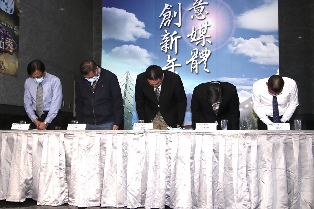 【錢櫃惡火】全台錢櫃門市停業一周　罹難者每人補償100萬