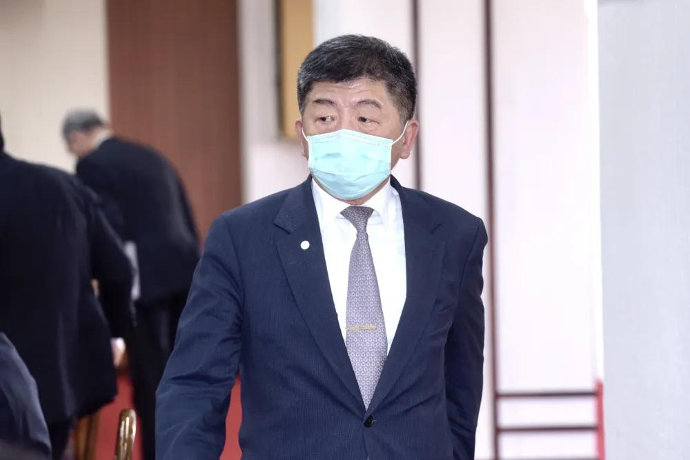 台灣連續4天新冠肺炎零確診　本土感染案例掛零17天