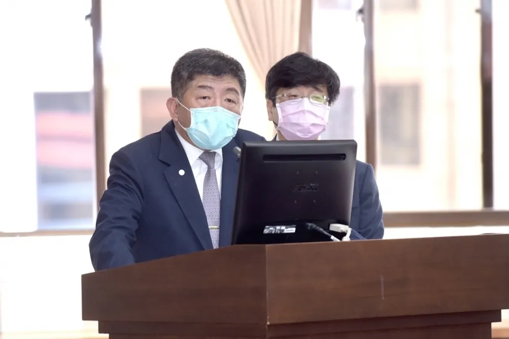 五一連假成社區感染「試金石」　陳時中認同也叮嚀：可以輕鬆但不要鬆懈
