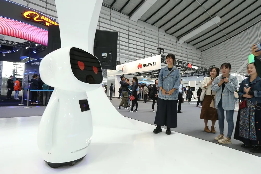 默認「中國製造2025」失敗　北京再推「中國標準2035」搶奪全球科技主導權