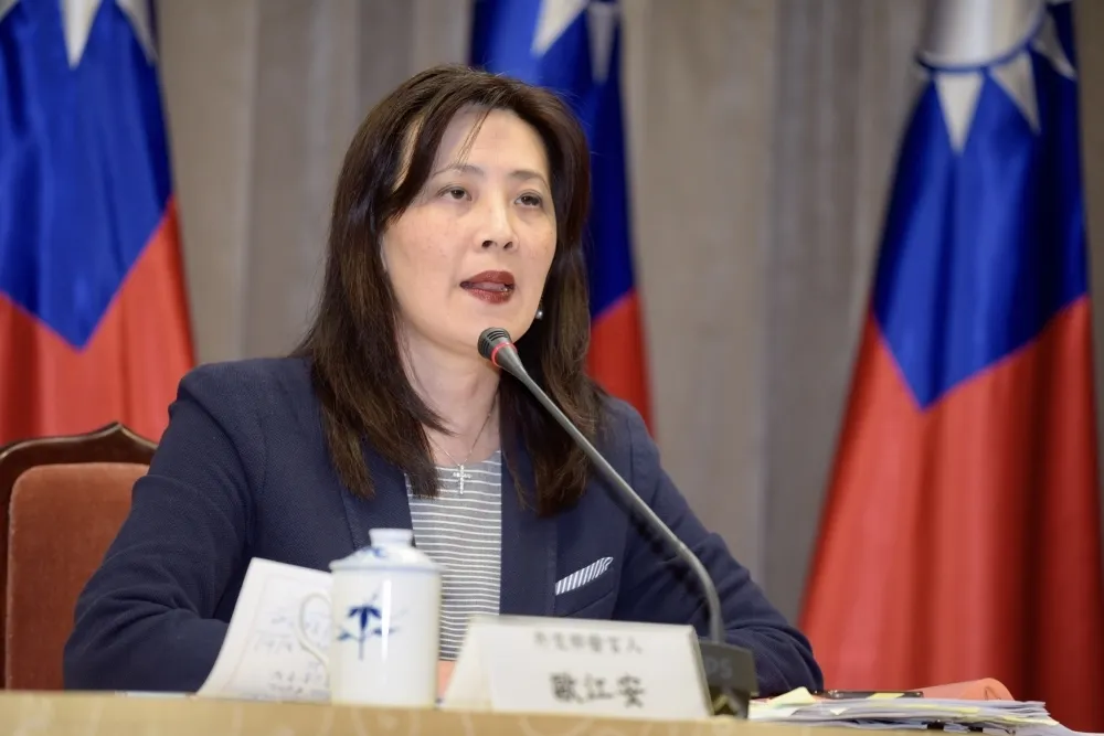 菲國官員談移工遣返竟扯「一中」　外交部抗議：台灣從不是中國一部分