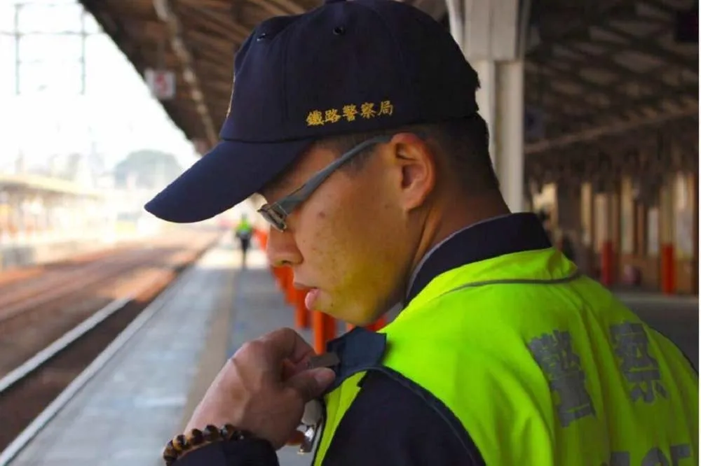 【刺死鐵路警】兇嫌「思覺失調」判無罪　警政署：將助家屬上訴