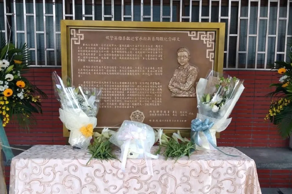 殺警判無罪5點理由曝光　法務部：該上訴的我們會上訴
