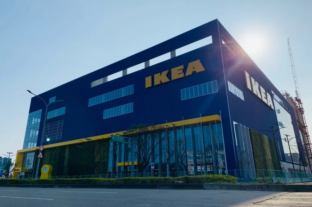 IKEA 桃園店人才招募活動開跑　近百個職缺等你來挑戰