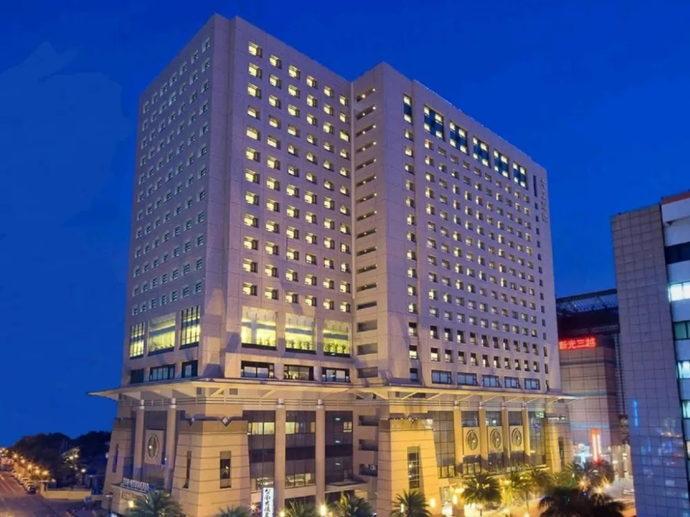 台南第一家星級飯店將歇業 衝擊觀光旅館業