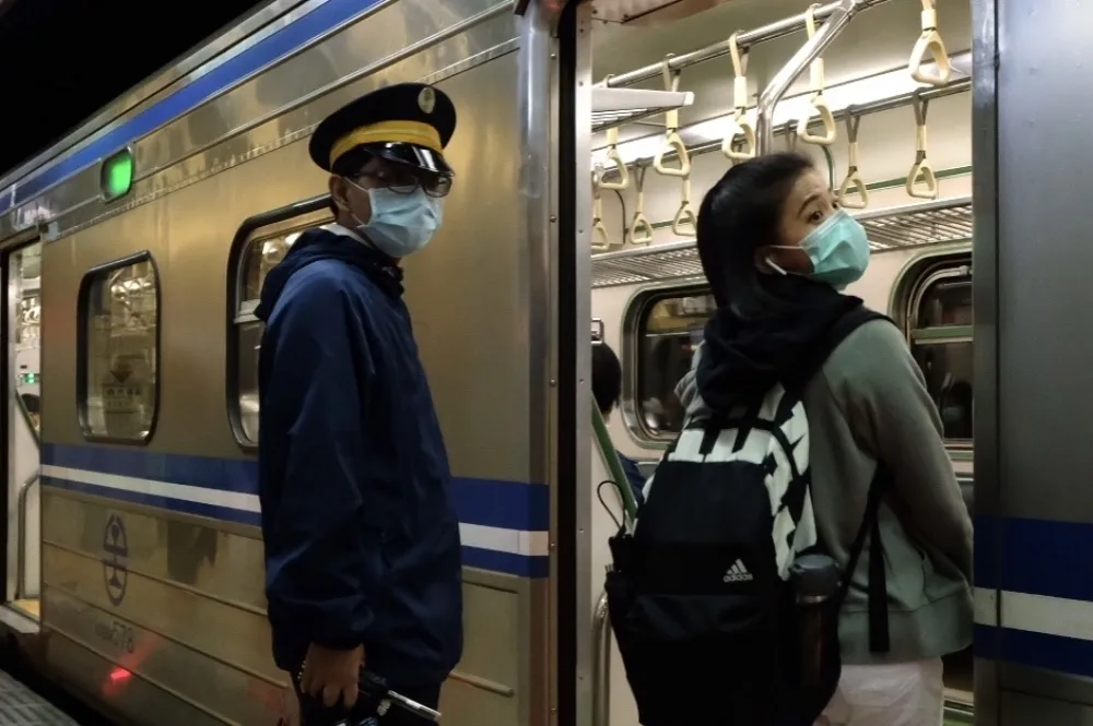 火車殺警　為什麼無罪？