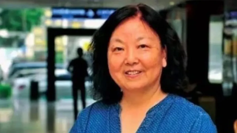 何清漣：習氏中國不配擁有方方