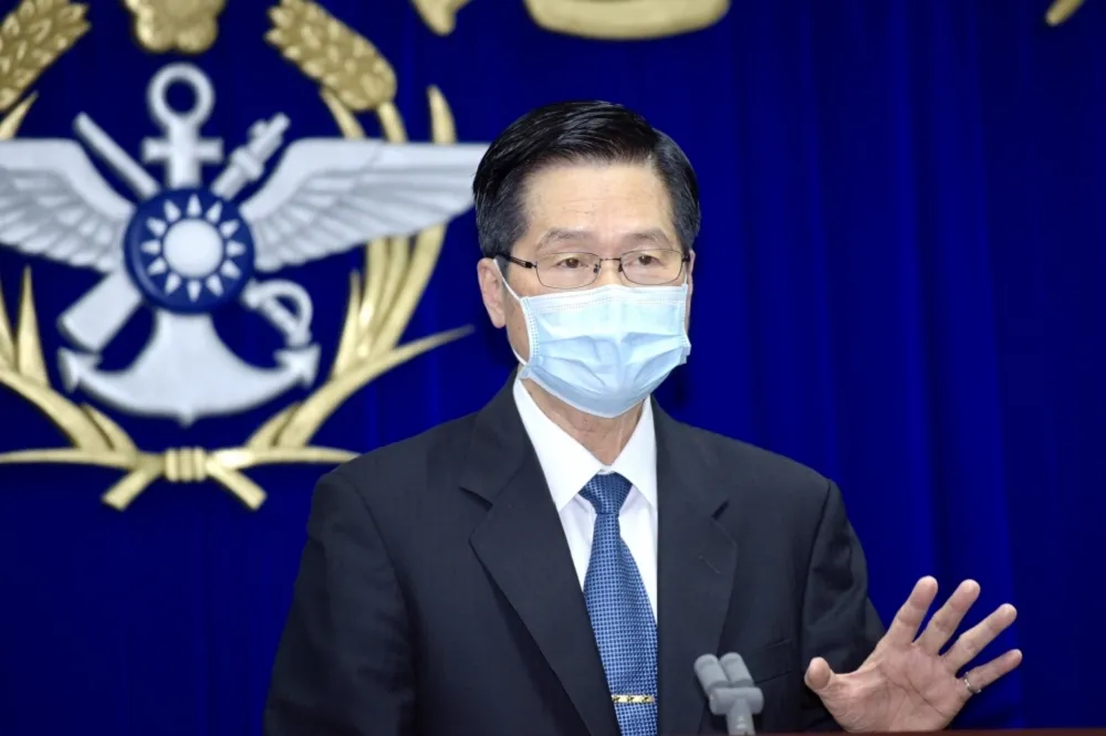 【內幕】中科院武器研發進度落後　董事會暫緩衍生公司成立