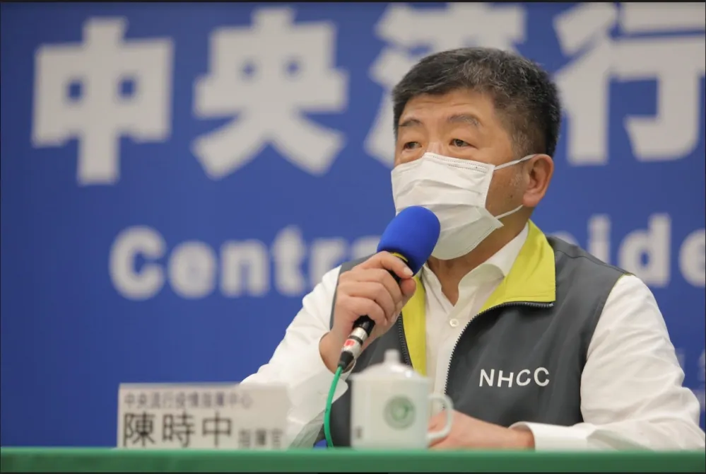 「發病一周內病毒傳播力最高」　台灣研究登上《美國醫學會內科醫學期刊》