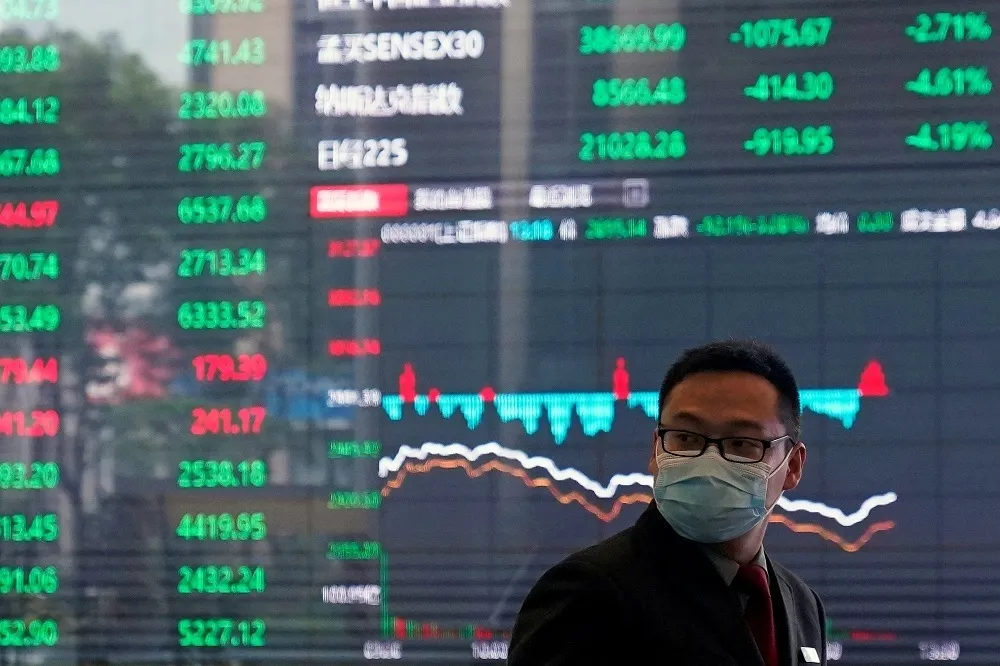 肺炎未了　中國迎來失業潮