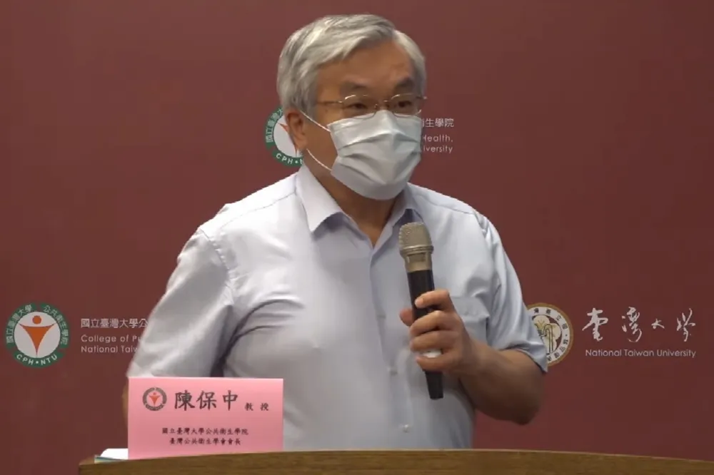 【新冠肺炎】未來新興疾病將成常態　公共衛生專家：企業應建立職場防疫策略
