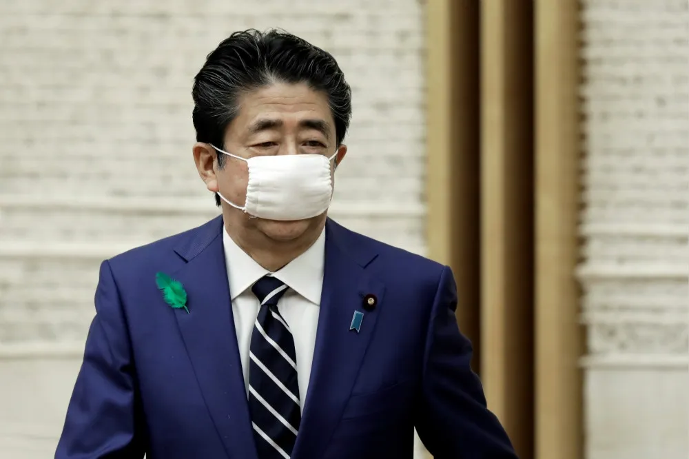 【新冠肺炎】日本延長緊急狀態至31日　夏季相撲大賽被迫取消