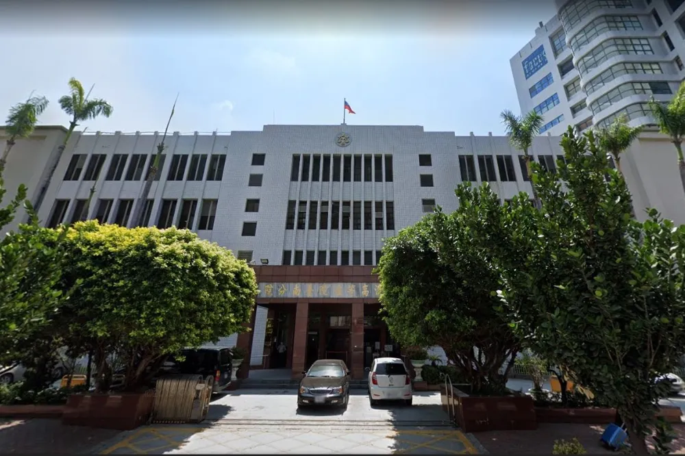 【鐵路殺警案】家屬籌不出百萬交保金　台南高分院裁定羈押鄭嫌
