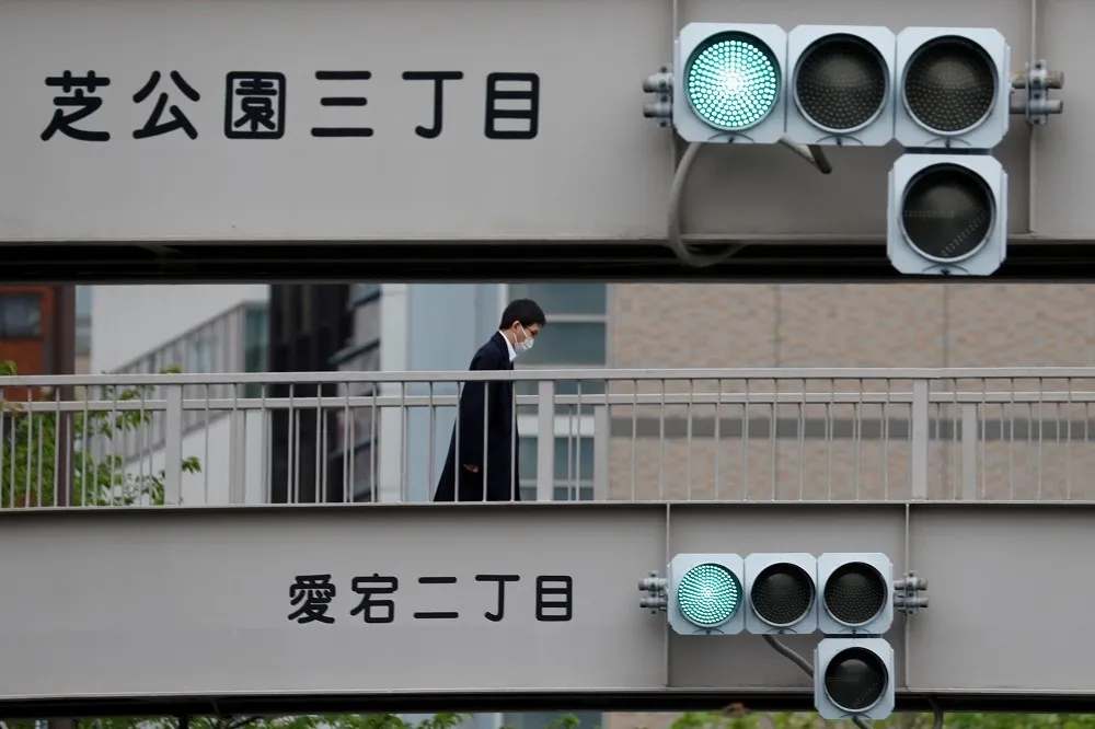 【新冠肺炎】日本破產企業累計百家　2成大學生考慮自請退學