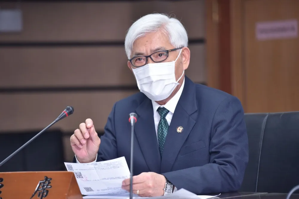 【不排除搭帳棚】罷韓投開票所還差510個…　中選會要高市府配合