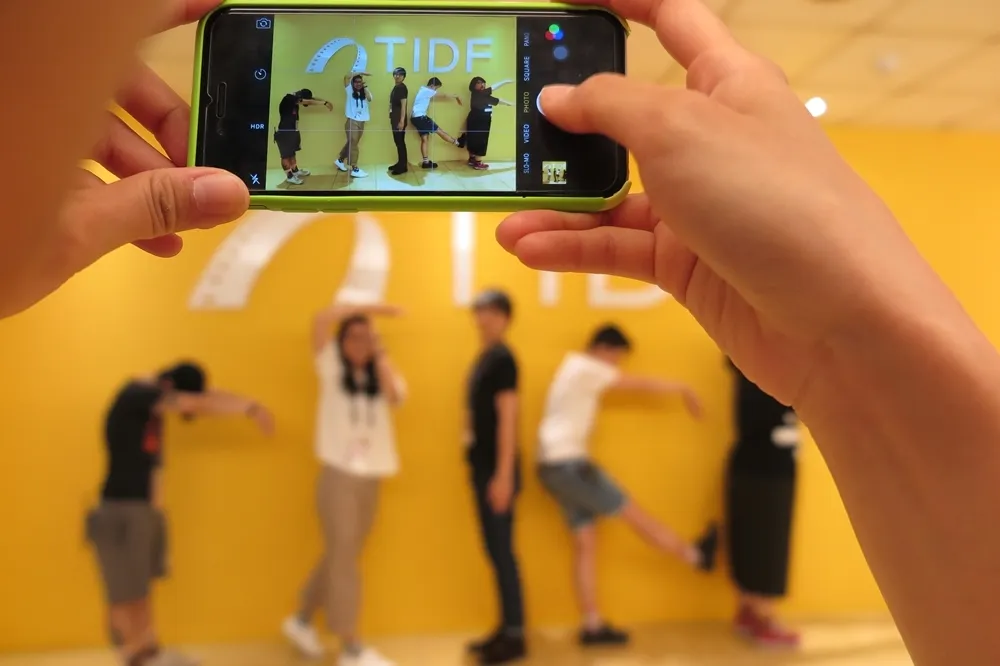 一個影迷的告白：我與TIDF台灣國際紀錄片影展 2016 – 2018（下）