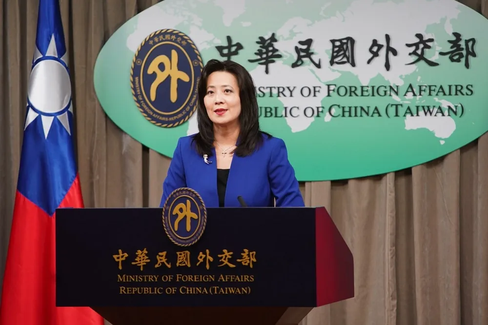 第三波援助國際口罩達707萬片　外交部：包括國人所捐393萬片