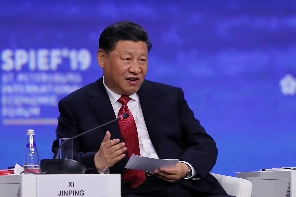 投書：中共資訊戰才是美國的硬仗