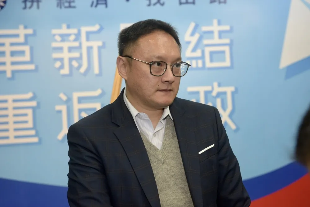 組市府五人小組抗罷韓　鄭照新批：綠營聯手政治團體造謠