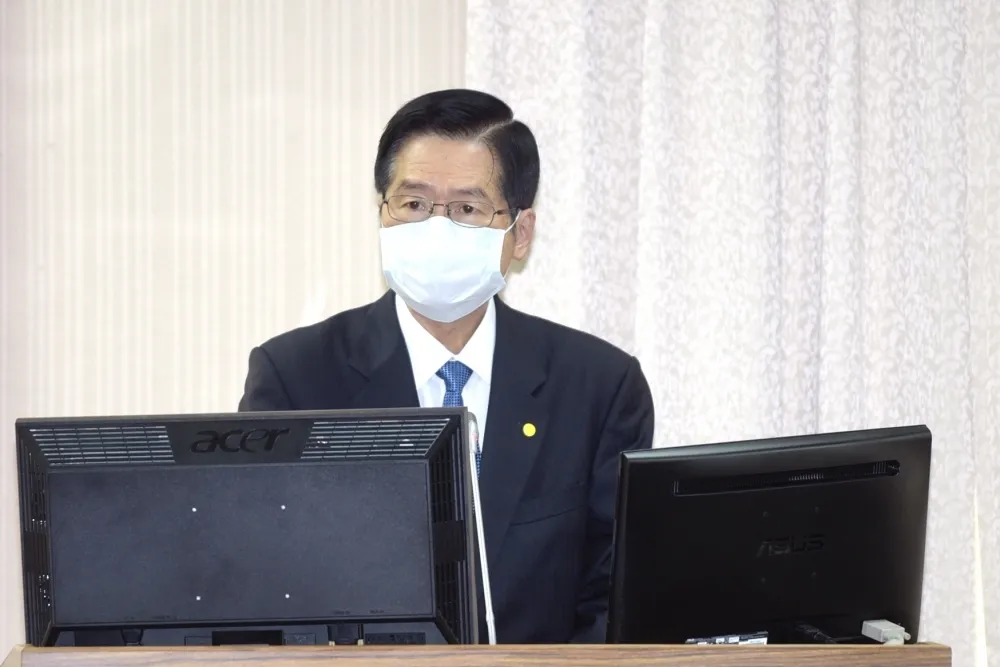 【中尉自縊】家屬曝「生前曾代墊短缺料件」　陸軍要查是否遭威脅